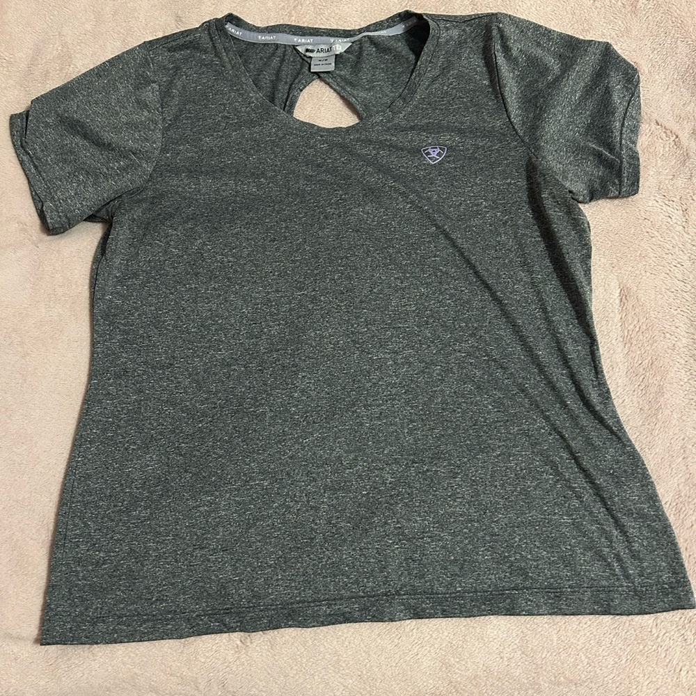 Ariat Shirt